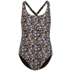 70046R12A - Girls' One-Piece Swimsuit