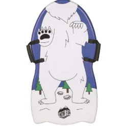 Race - Sled