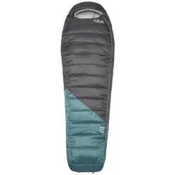 Radeon (-6°C / 20°F) - Adult Mummy Sleeping Bag