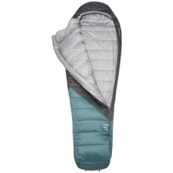Radeon (-6°C / 20°F) - Adult Mummy Sleeping Bag