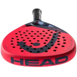 Radical Elite 2024 - Adult Padel Racquet