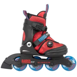Raider BOA - Junior Inline Skates