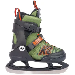 Raider Ice - Junior Adjustable Recreational Skates