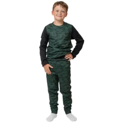 Rainbow - Junior Baselayer Set