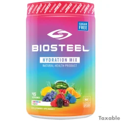 Rainbow Twist 315 g - High Performance Sports Mix