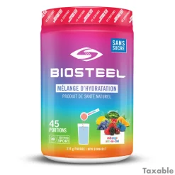 Rainbow Twist 315 g - High Performance Sports Mix