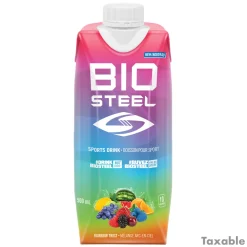 Rainbow Twist 500 ml - Sports Drink