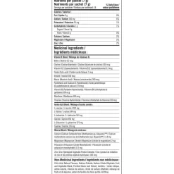 Rainbow Twist 16 packets - High Performance Sports Mix