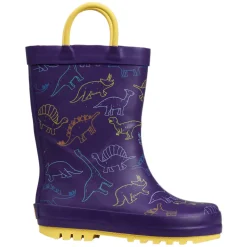 Rainy Day - Boys' Rain Boots