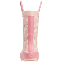 Rainy Day - Girls' Rain Boots