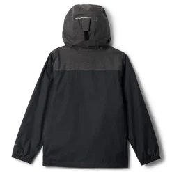 Rainy Trails III - Junior Hooded Lined Jacket