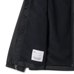 Rainy Trails III - Junior Hooded Lined Jacket