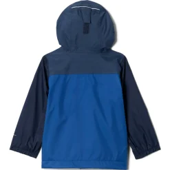 Rainy Trails III - Kids' Hooded Lined Jacket