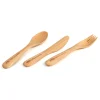 Rakau - Camping 3-Piece Cutlery Set