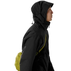 Ralle - Men's Hooded Insulated Jacket