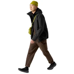 Ralle - Men's Hooded Insulated Jacket