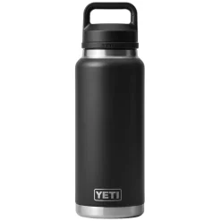Rambler (1 L) - Insulated Bottle with Chug Cap