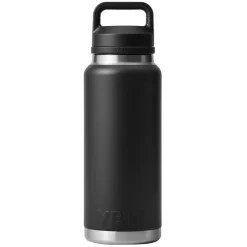 Rambler (1 L) - Insulated Bottle with Chug Cap