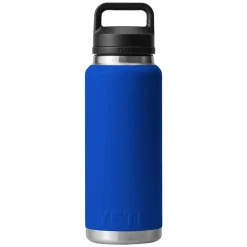 Rambler 1 L - Insulated Bottle with Chug Cap