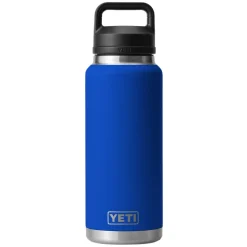 Rambler 1 L - Insulated Bottle with Chug Cap