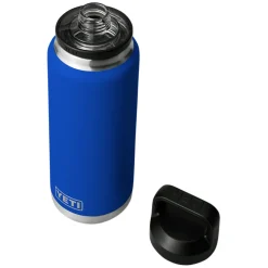 Rambler 1 L - Insulated Bottle with Chug Cap
