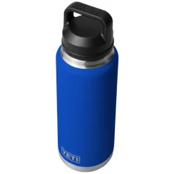Rambler 1 L - Insulated Bottle with Chug Cap