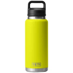 Rambler (1 L) - Insulated Bottle with Chug Cap