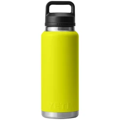 Rambler (1 L) - Insulated Bottle with Chug Cap