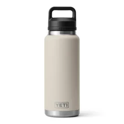 Rambler (1 L) - Insulated Bottle with Chug Cap