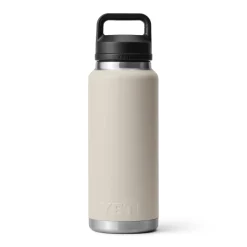 Rambler (1 L) - Insulated Bottle with Chug Cap