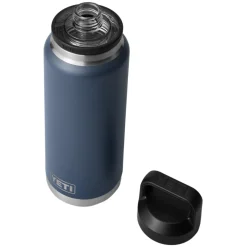 Rambler (1 L) - Insulated Bottle with Chug Cap