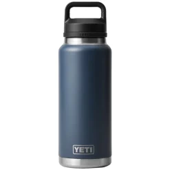 Rambler (1 L) - Insulated Bottle with Chug Cap