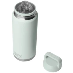 Rambler 1 L - Insulated Bottle with Chug Cap
