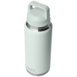 Rambler 1 L - Insulated Bottle with Chug Cap
