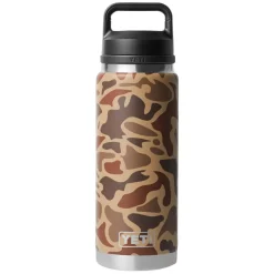 Rambler (769 ml) - Insulated Bottle with Chug Cap