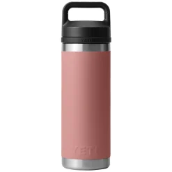Rambler (532 ml) - Insulated Bottle with Chug Cap