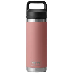 Rambler (532 ml) - Insulated Bottle with Chug Cap