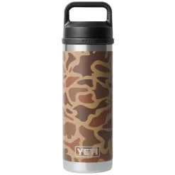 Rambler (532 ml) - Insulated Bottle with Chug Cap