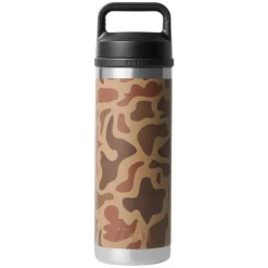 Rambler (532 ml) - Insulated Bottle with Chug Cap