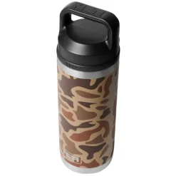 Rambler (532 ml) - Insulated Bottle with Chug Cap