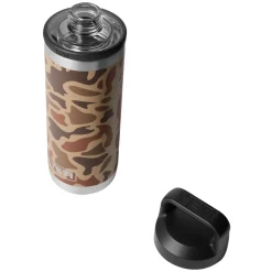 Rambler (532 ml) - Insulated Bottle with Chug Cap