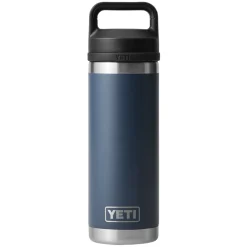 Rambler (532 ml) - Insulated Bottle with Chug Cap
