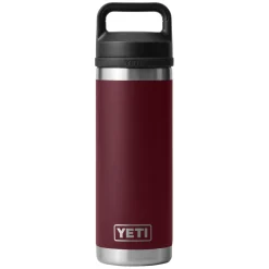 Rambler (532 ml) - Insulated Bottle with Chug Cap