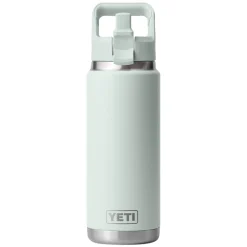 Rambler 26 oz - Insulated Bottle with Flip Straw Cap
