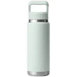 Rambler 26 oz - Insulated Bottle with Flip Straw Cap