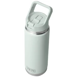 Rambler 26 oz - Insulated Bottle with Flip Straw Cap