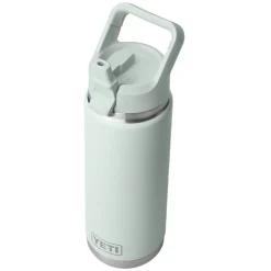 Rambler 26 oz - Insulated Bottle with Flip Straw Cap