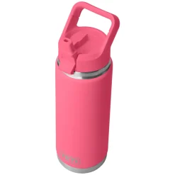 Rambler 26 oz - Insulated Bottle with Flip Straw Cap