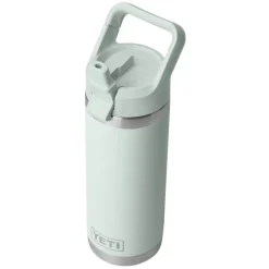 Rambler 18 oz - Insulated Bottle with Flip Straw Cap