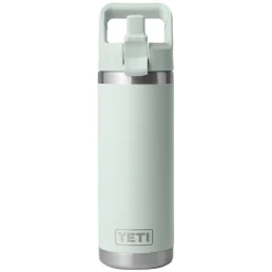 Rambler 18 oz - Insulated Bottle with Flip Straw Cap